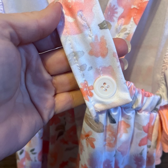 Toddler Girl Dress - Picture 5 of 6